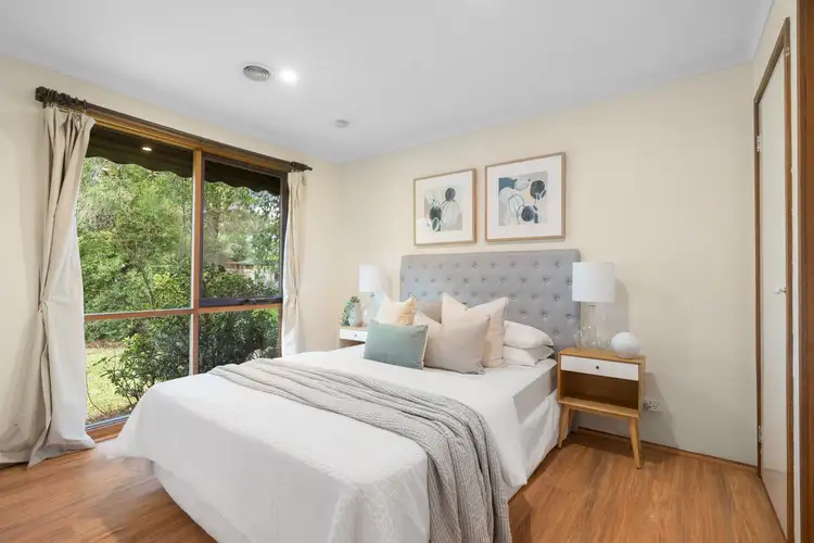 Fifth view of Homely house listing, 15 Mountain Heath Walk, Croydon South VIC 3136