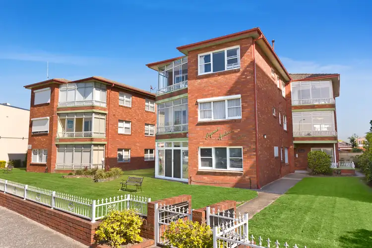 Second view of Homely apartment listing, 11/124 The Grand Parade, Brighton-Le-Sands NSW 2216