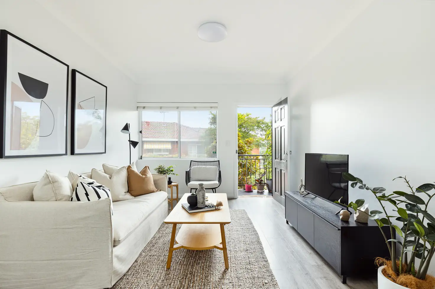 Main view of Homely house listing, 3/21-21a Bass Road, Earlwood NSW 2206