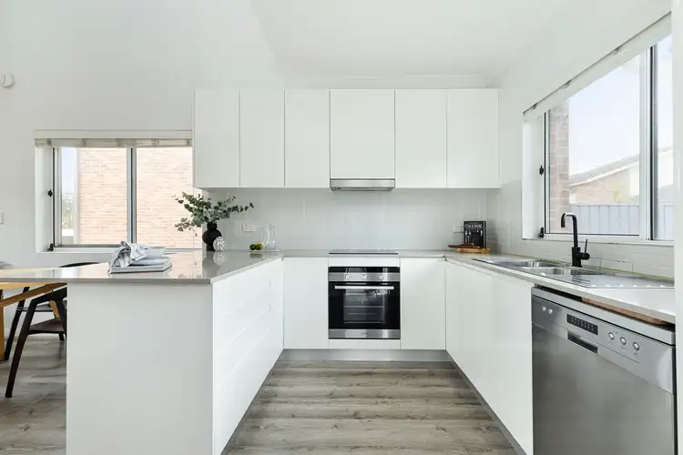 Third view of Homely house listing, 3/21-21a Bass Road, Earlwood NSW 2206
