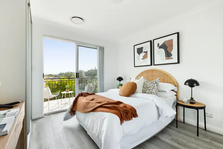 Fourth view of Homely house listing, 3/21-21a Bass Road, Earlwood NSW 2206