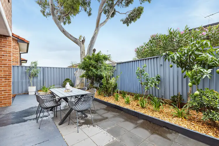 Fifth view of Homely house listing, 3/21-21a Bass Road, Earlwood NSW 2206