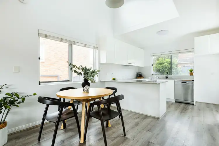 Sixth view of Homely house listing, 3/21-21a Bass Road, Earlwood NSW 2206