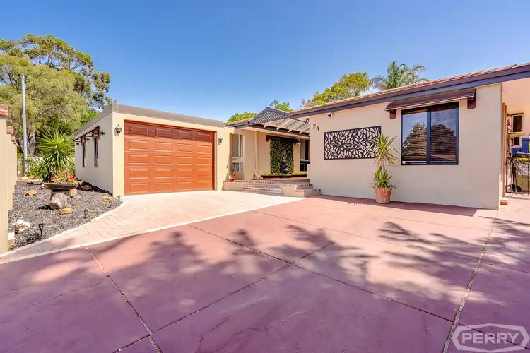 Second view of Homely house listing, 23 Owen Street, Mandurah WA 6210