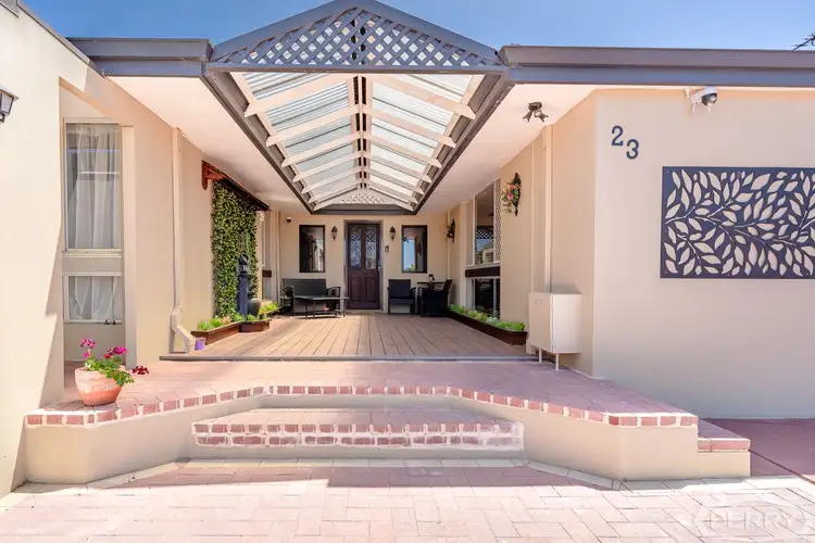 Third view of Homely house listing, 23 Owen Street, Mandurah WA 6210