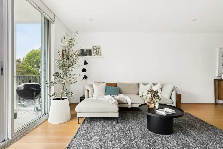 Fourth view of Homely apartment listing, 11/28 Gower Street, Summer Hill NSW 2130