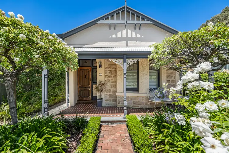 27 First Avenue, St Peters SA 5069