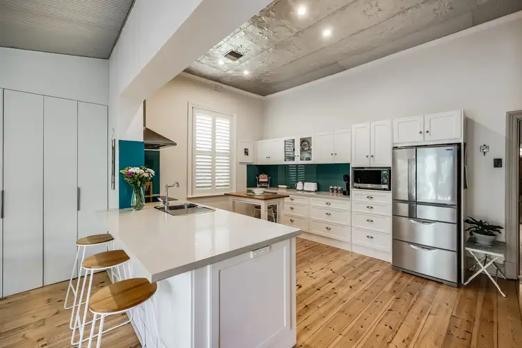 Fifth view of Homely house listing, 27 First Avenue, St Peters SA 5069