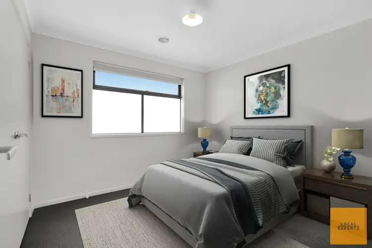 Main view of Homely house listing, 2 Murrayfield Place, Strathtulloh VIC 3338