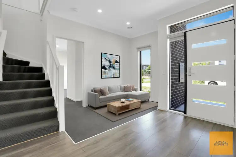 Third view of Homely house listing, 2 Murrayfield Place, Strathtulloh VIC 3338