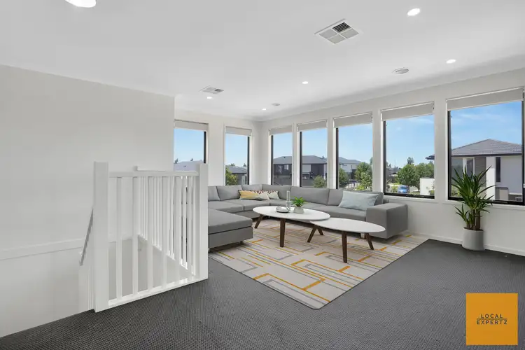 Sixth view of Homely house listing, 2 Murrayfield Place, Strathtulloh VIC 3338