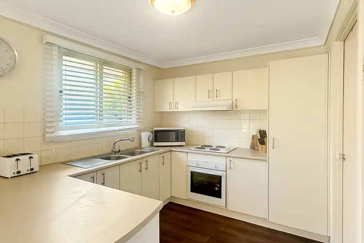 Second view of Homely unit listing, 8/6 Toxana Street, Richmond NSW 2753