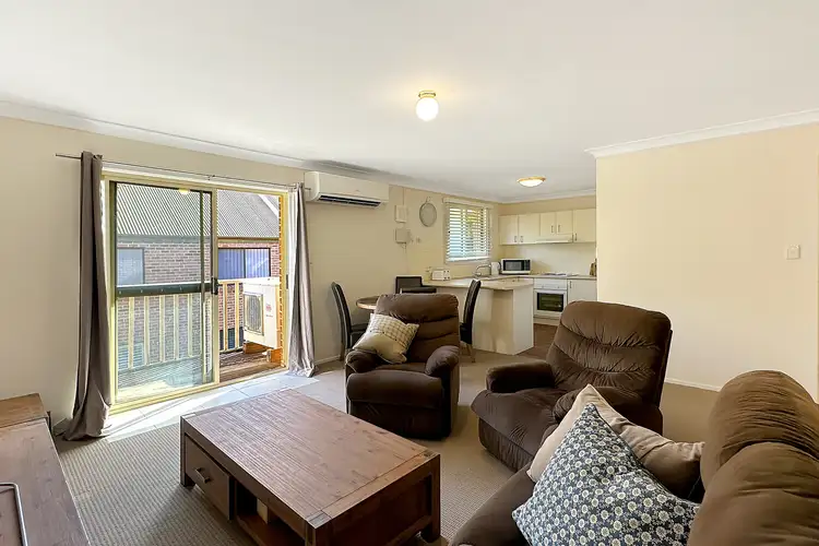Third view of Homely unit listing, 8/6 Toxana Street, Richmond NSW 2753