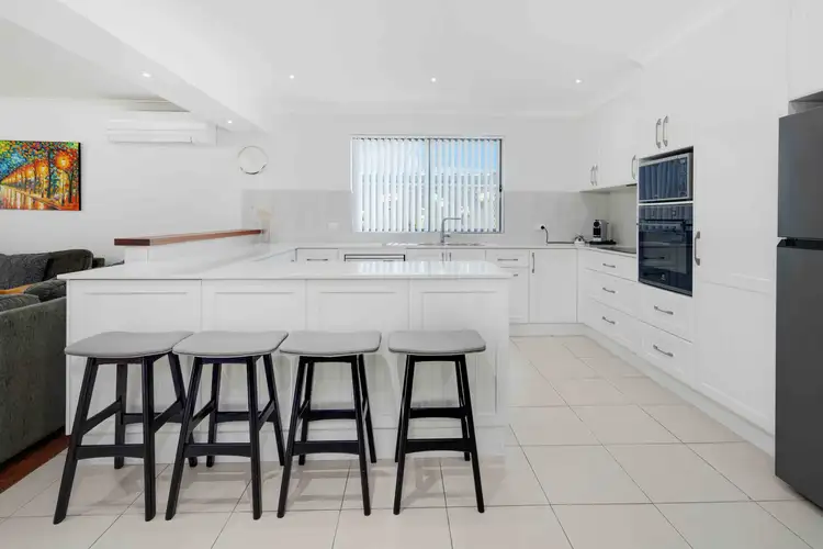Main view of Homely house listing, 74 Pacific Road, Surf Beach NSW 2536