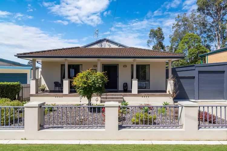 Second view of Homely house listing, 74 Pacific Road, Surf Beach NSW 2536