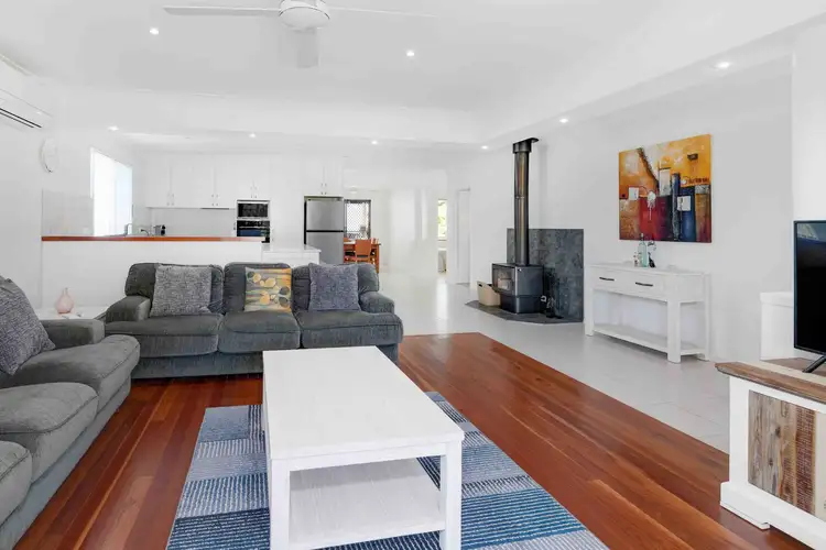 Third view of Homely house listing, 74 Pacific Road, Surf Beach NSW 2536