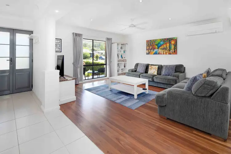 Fifth view of Homely house listing, 74 Pacific Road, Surf Beach NSW 2536