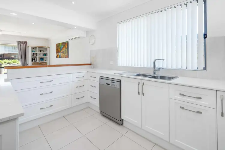 Sixth view of Homely house listing, 74 Pacific Road, Surf Beach NSW 2536