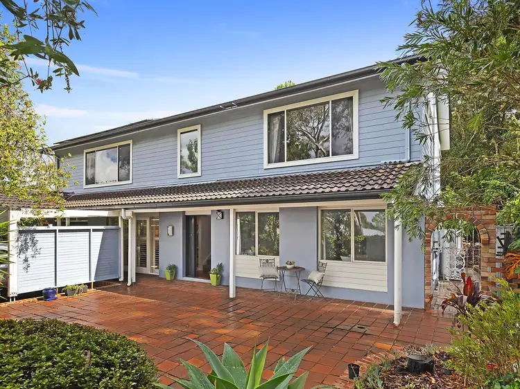 191 Somerville Road, Hornsby Heights NSW 2077