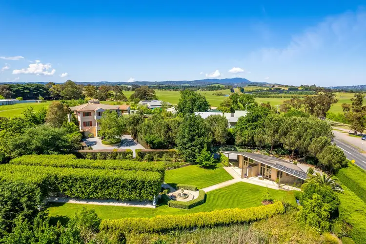 Main view of Homely house listing, 26 Melba Highway, Yering VIC 3770
