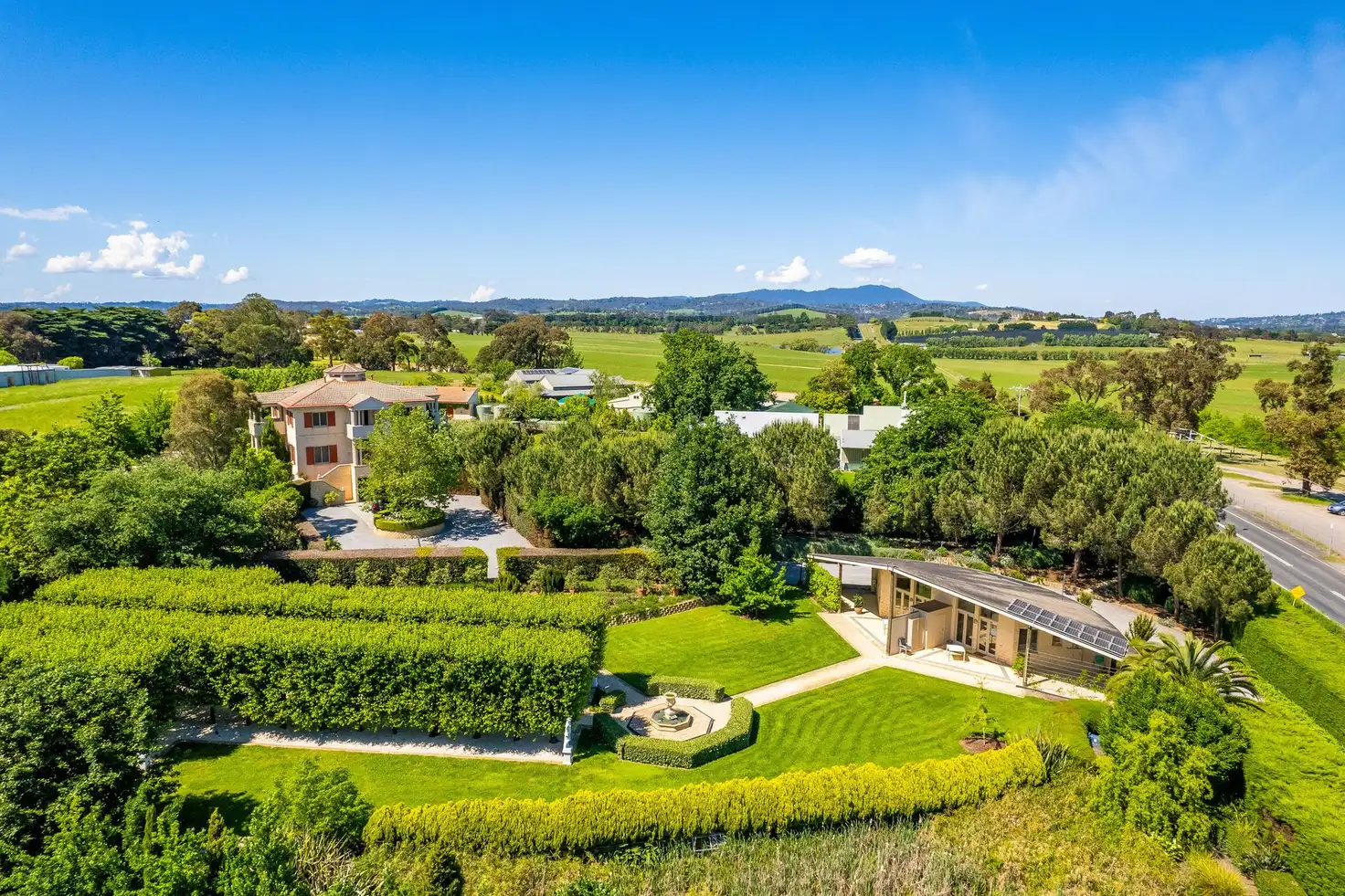 Main view of Homely house listing, 26 Melba Highway, Yering VIC 3770