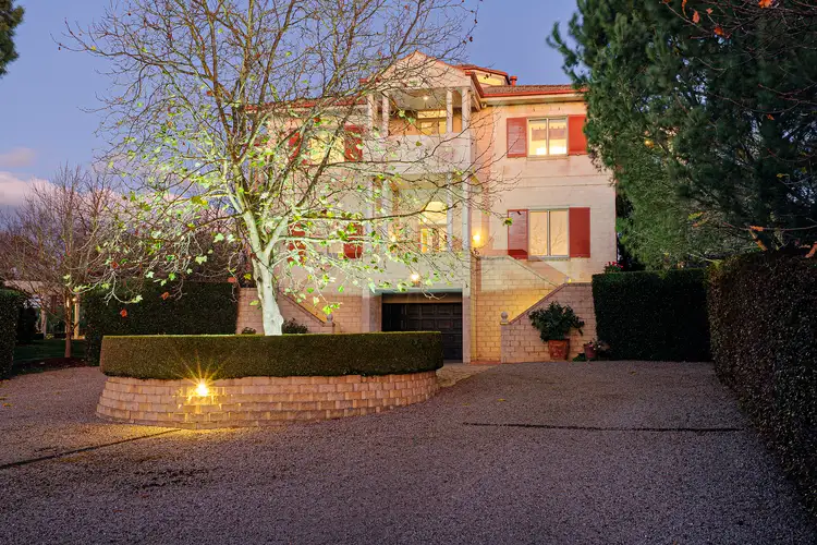 Second view of Homely house listing, 26 Melba Highway, Yering VIC 3770