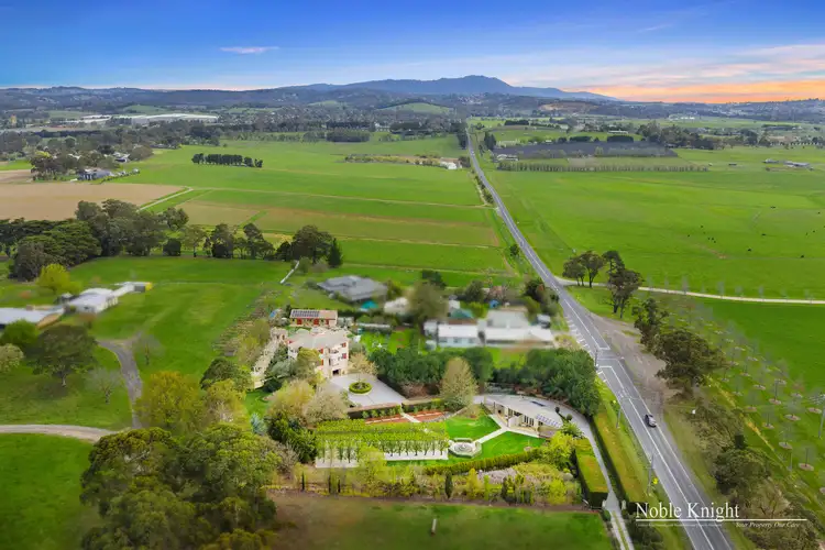 Sixth view of Homely house listing, 26 Melba Highway, Yering VIC 3770