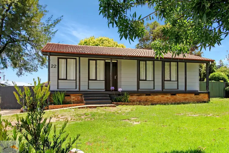 22 Kurim Avenue, Orange NSW 2800