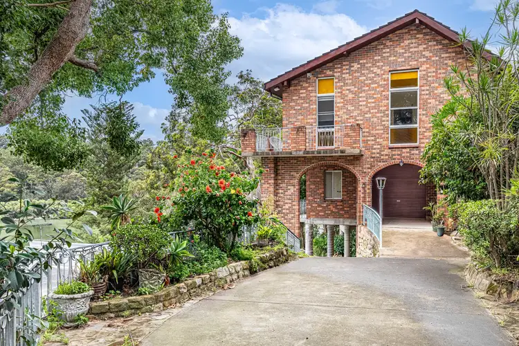 Second view of Homely house listing, 5 Villiers Road, Padstow Heights NSW 2211