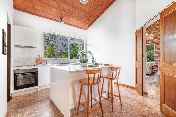 Fourth view of Homely house listing, 5 Villiers Road, Padstow Heights NSW 2211