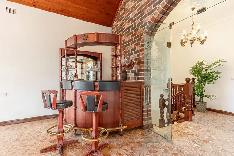 Sixth view of Homely house listing, 5 Villiers Road, Padstow Heights NSW 2211