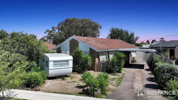 Second view of Homely house listing, 3 Essex Drive, Melton VIC 3337