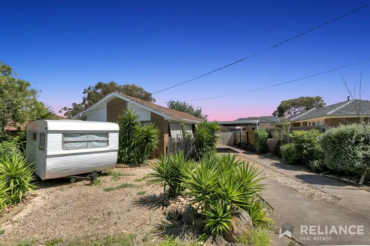Third view of Homely house listing, 3 Essex Drive, Melton VIC 3337