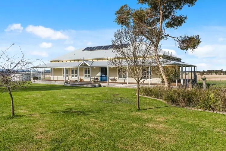 90 Sullivans Road, Sunbury VIC 3429