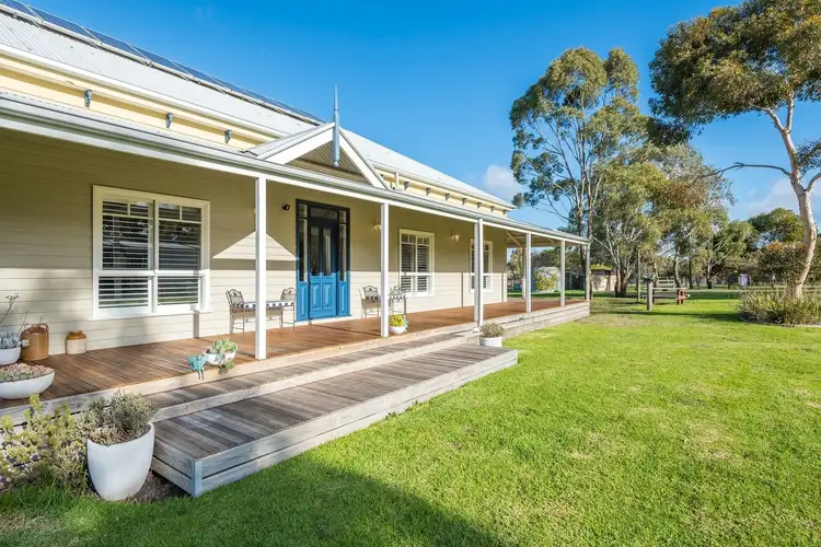 Third view of Homely rural property listing, 90 Sullivans Road, Sunbury VIC 3429