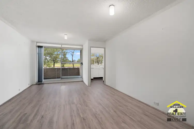 Second view of Homely unit listing, 17/79 Memorial Avenue, Liverpool NSW 2170