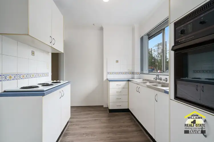 Third view of Homely unit listing, 17/79 Memorial Avenue, Liverpool NSW 2170