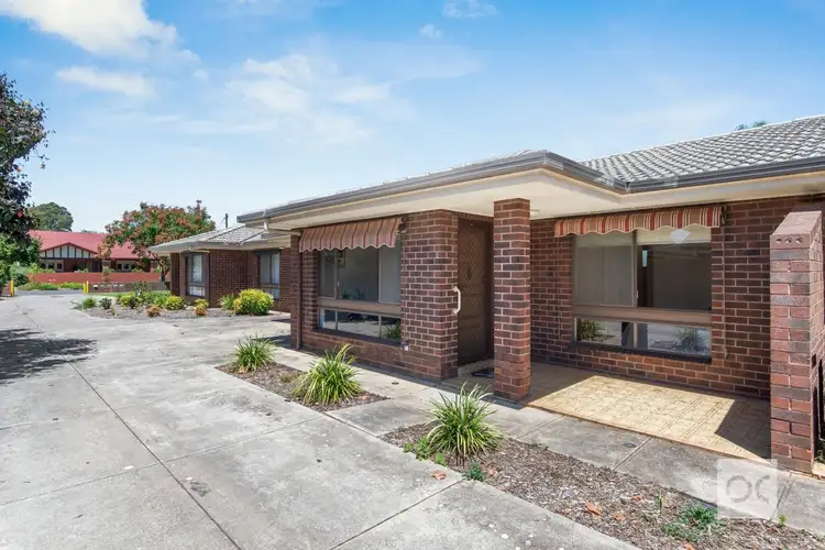 2/36 Eaton Street, Cumberland Park SA 5041