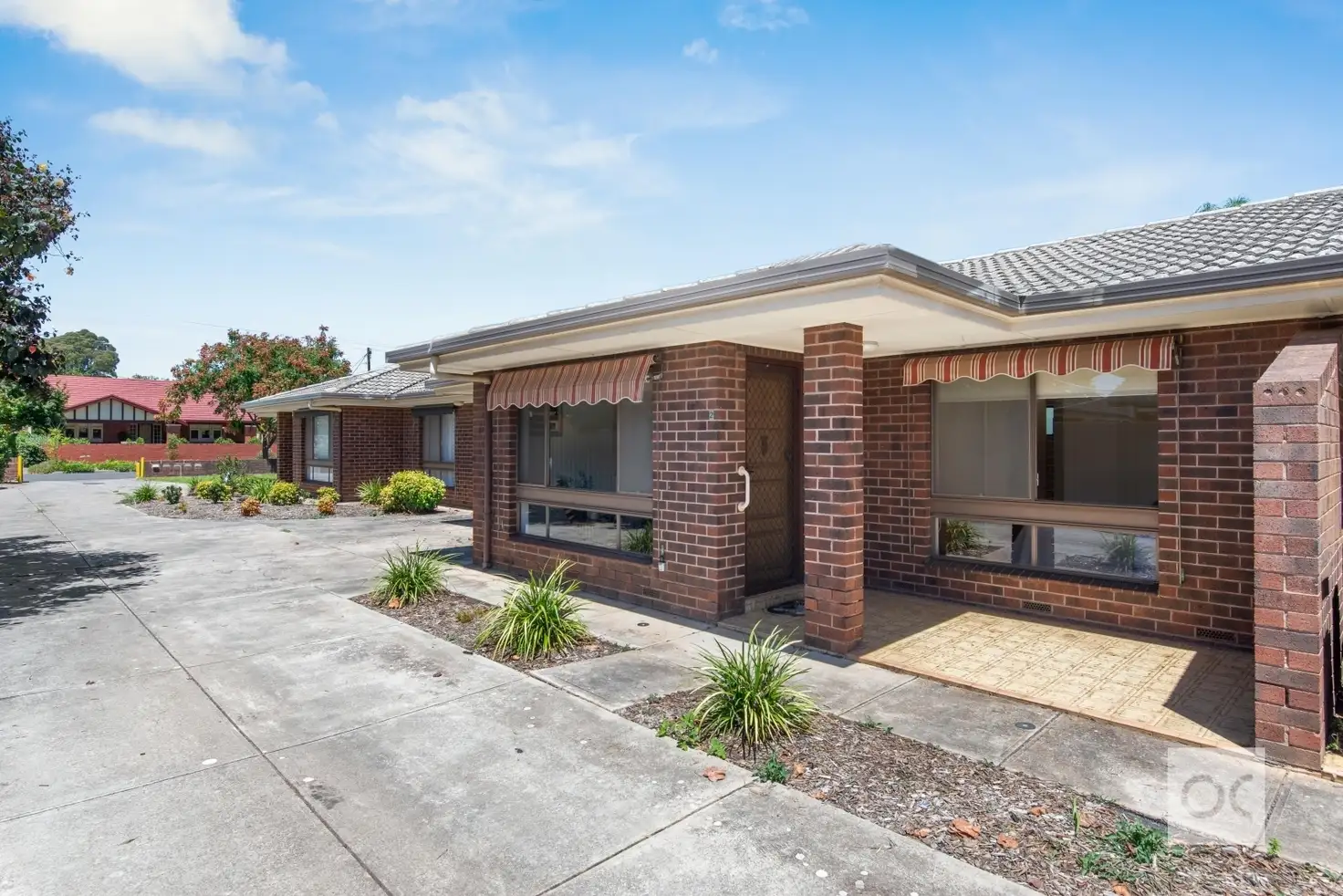 Main view of Homely unit listing, 2/36 Eaton Street, Cumberland Park SA 5041