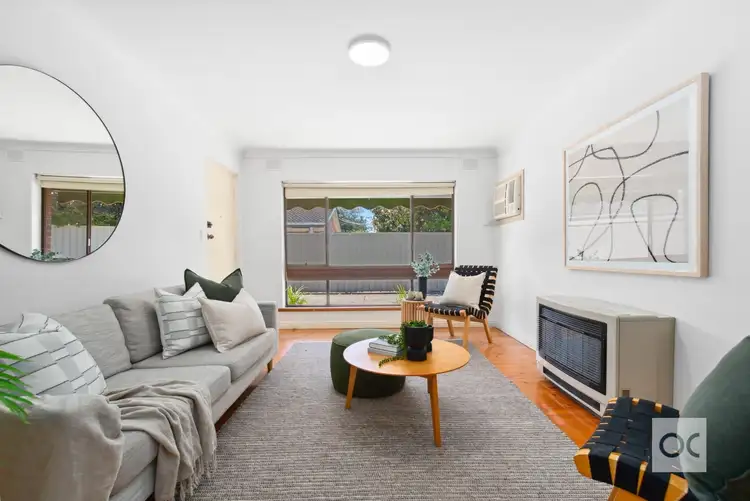 Second view of Homely unit listing, 2/36 Eaton Street, Cumberland Park SA 5041