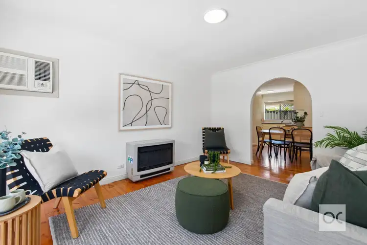 Third view of Homely unit listing, 2/36 Eaton Street, Cumberland Park SA 5041