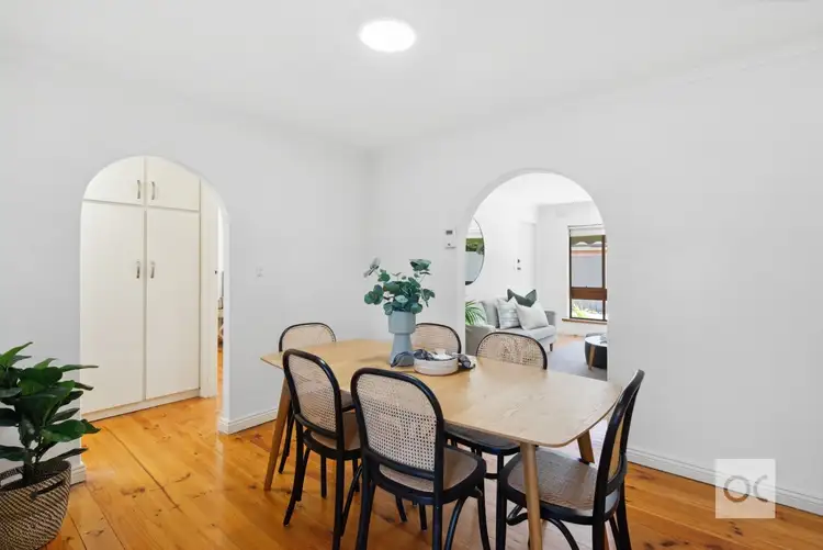 Fourth view of Homely unit listing, 2/36 Eaton Street, Cumberland Park SA 5041