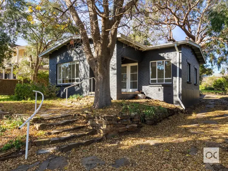 Main view of Homely house listing, 25 Netherby Avenue, Netherby SA 5062