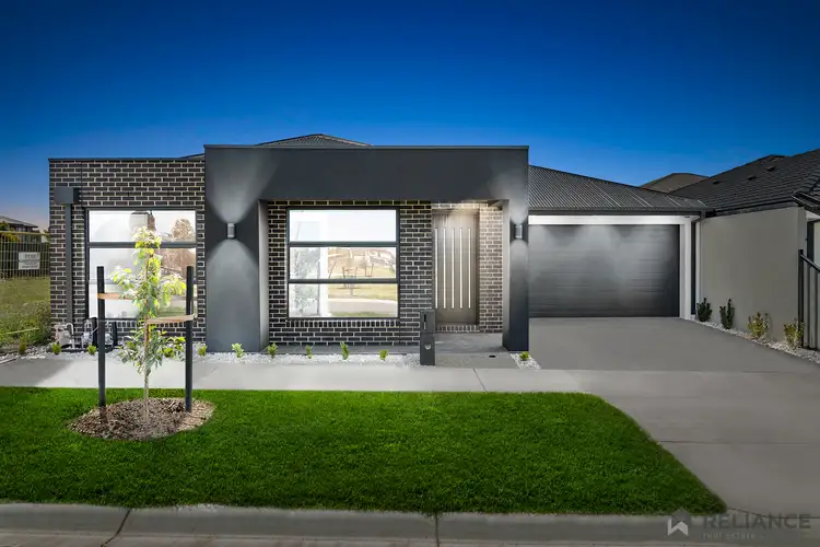 36 Aintree Street, Craigieburn VIC 3064