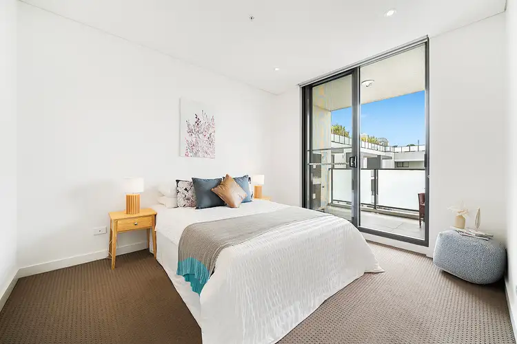 Seventh view of Homely apartment listing, 726/4 Nipper Street, Homebush NSW 2140
