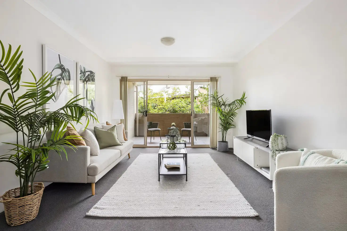 Main view of Homely apartment listing, 37/115-117 Constitution Road, Dulwich Hill NSW 2203