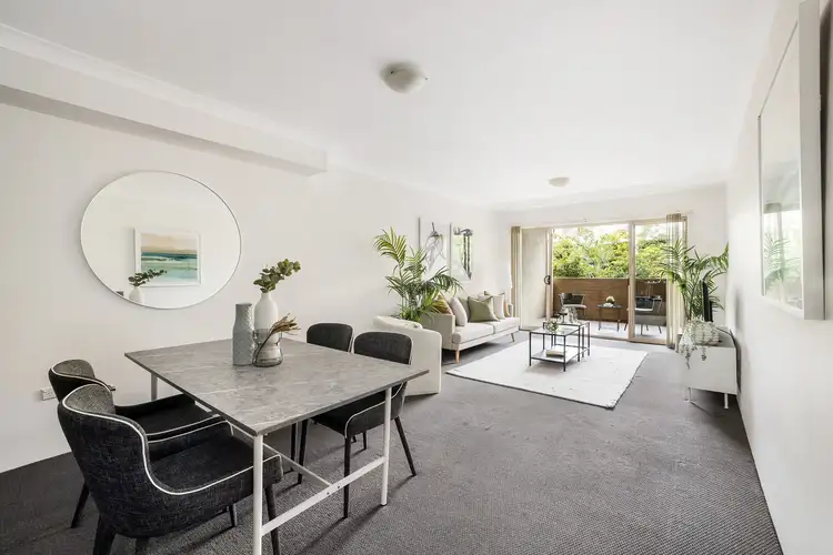 Fourth view of Homely apartment listing, 37/115-117 Constitution Road, Dulwich Hill NSW 2203