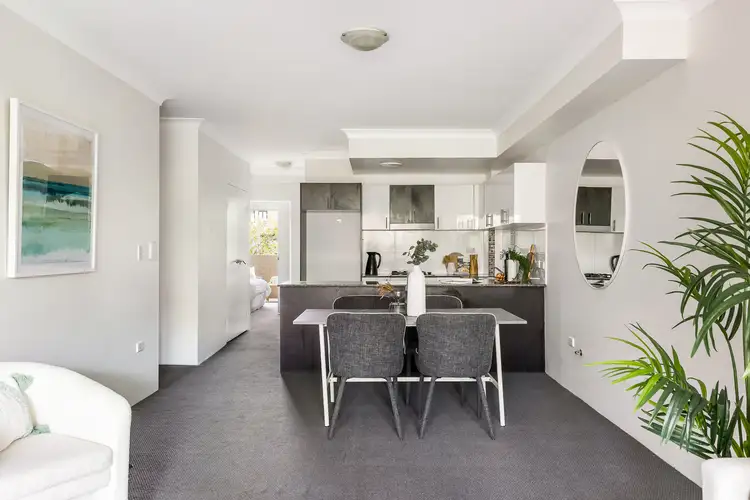 Fifth view of Homely apartment listing, 37/115-117 Constitution Road, Dulwich Hill NSW 2203