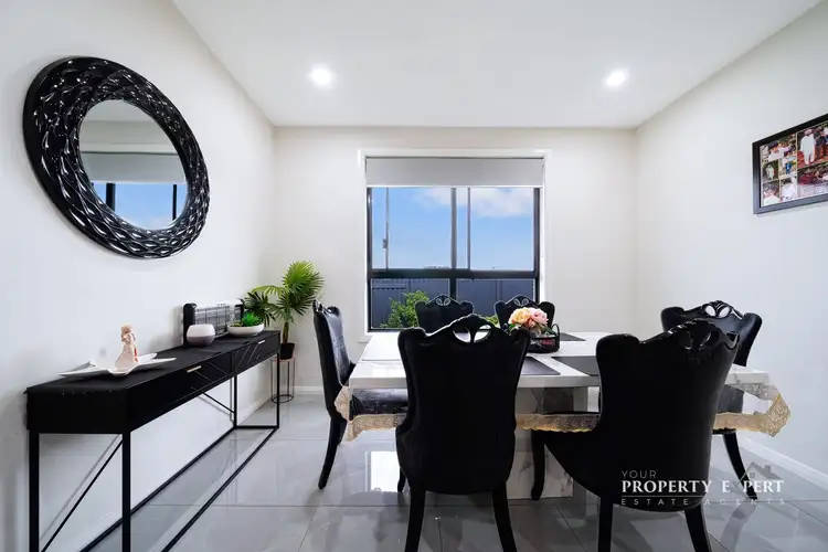 Fifth view of Homely house listing, 101 Mustang Avenue, Box Hill NSW 2765