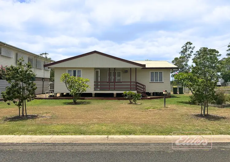 Main view of Homely house listing, 24 Swan Street, Dalby QLD 4405
